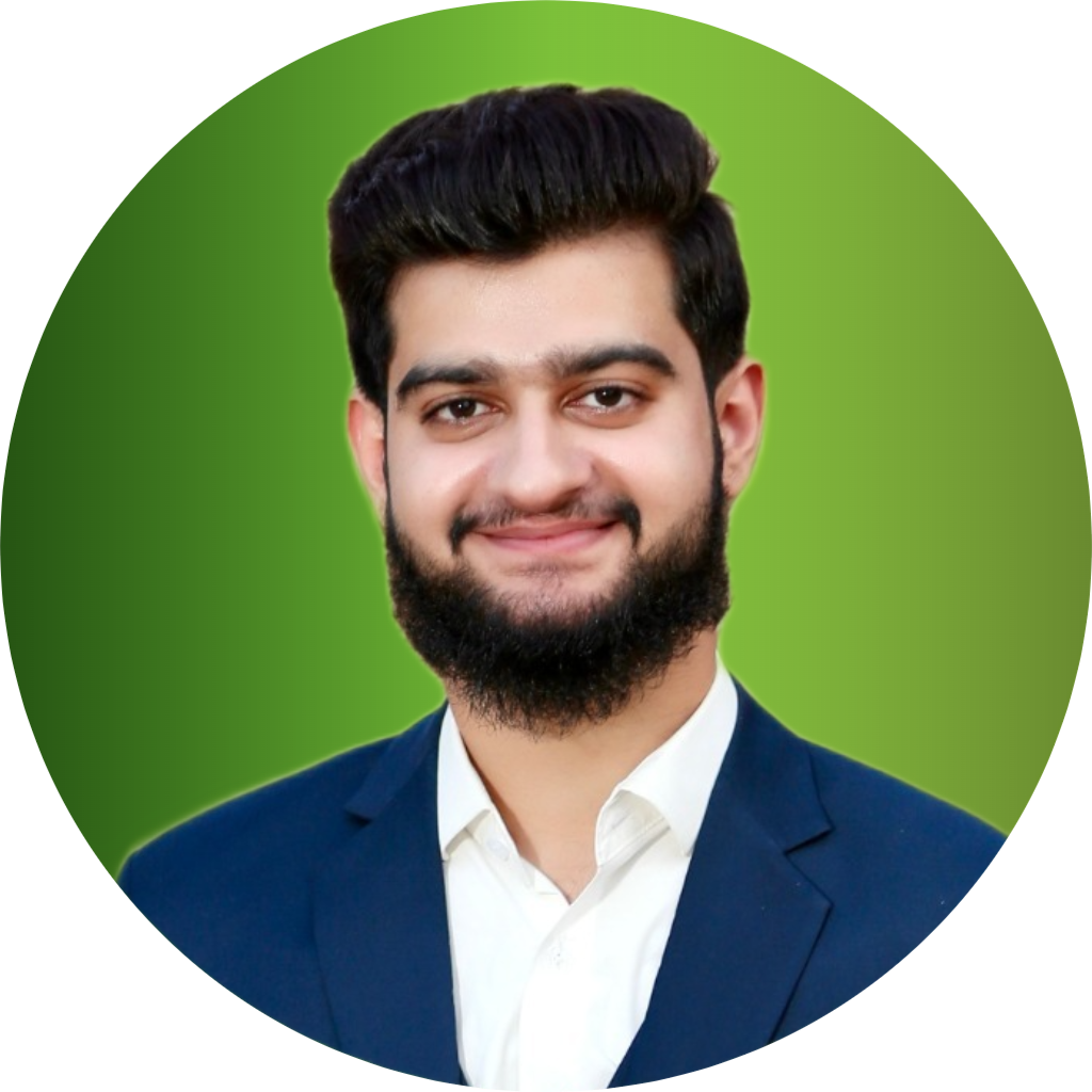 Muhammad Hammad